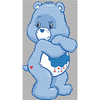 Bear-BR 644
